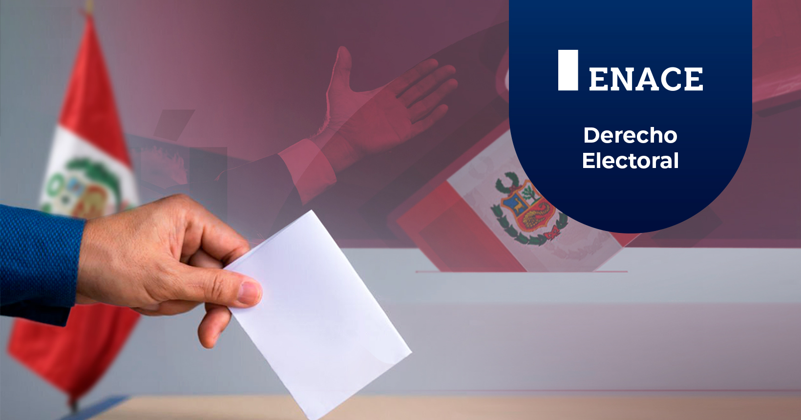 Curso en Derecho Electoral