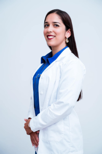 Picture of Lic. Rocío Cáceres Palacios<br><span class="dcp">Nutricionista CNP 6055</span>